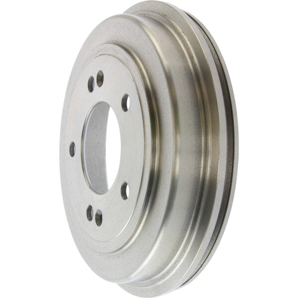Centric Parts Premium Brake Drum, 122.51014 122.51014 - main